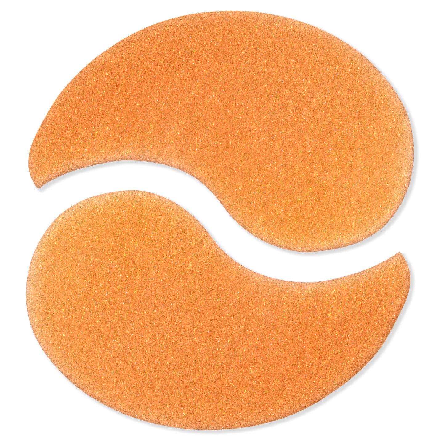 The Eye Patches / 6 pieces