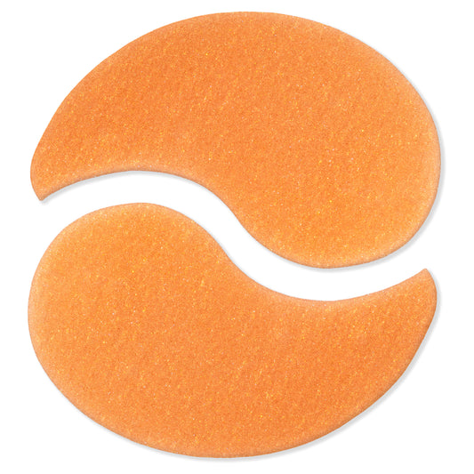 The Eye Patches / 6 pieces