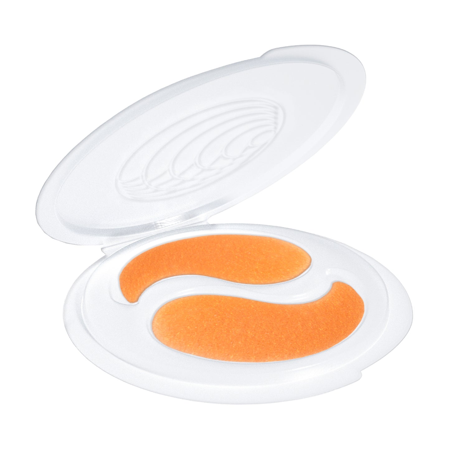 The Eye Patches / 6 pieces