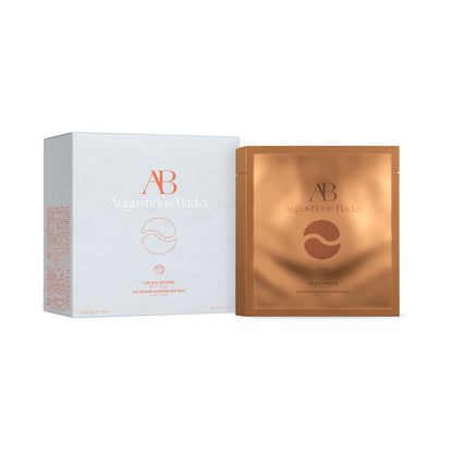 The Eye Patches / 6 pieces