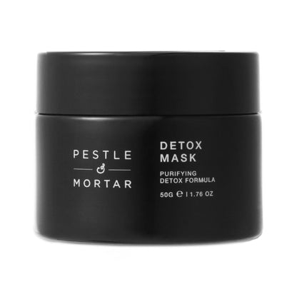 Detox Mask
