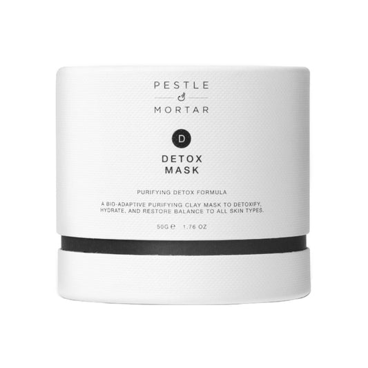 Detox Mask