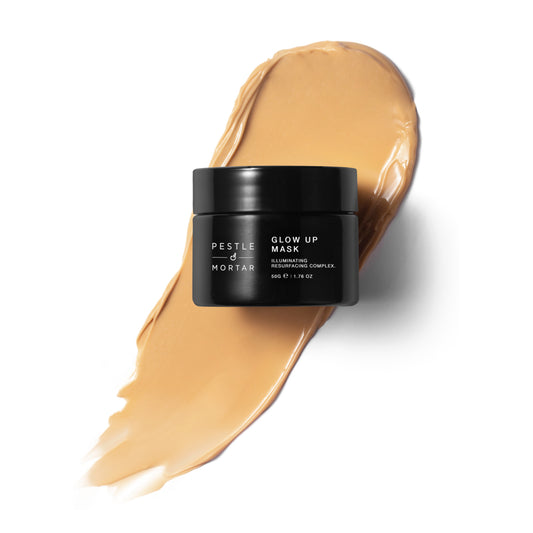 Glow Up Mask