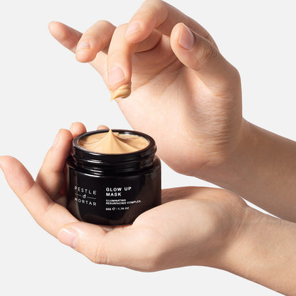 Glow Up Mask