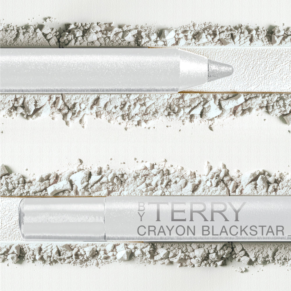 Crayon Blackstar