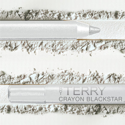 Crayon Blackstar