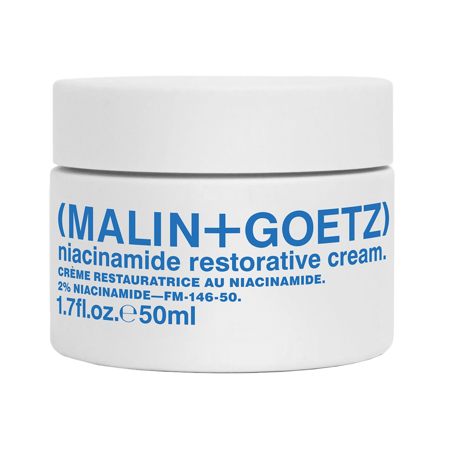 niacinamide restorative cream