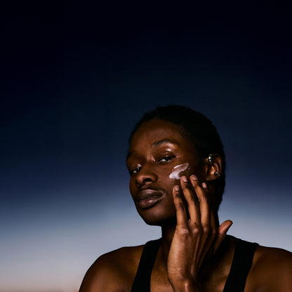 niacinamide restorative cream