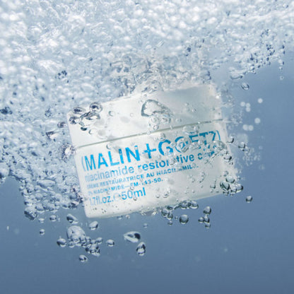 niacinamide restorative cream