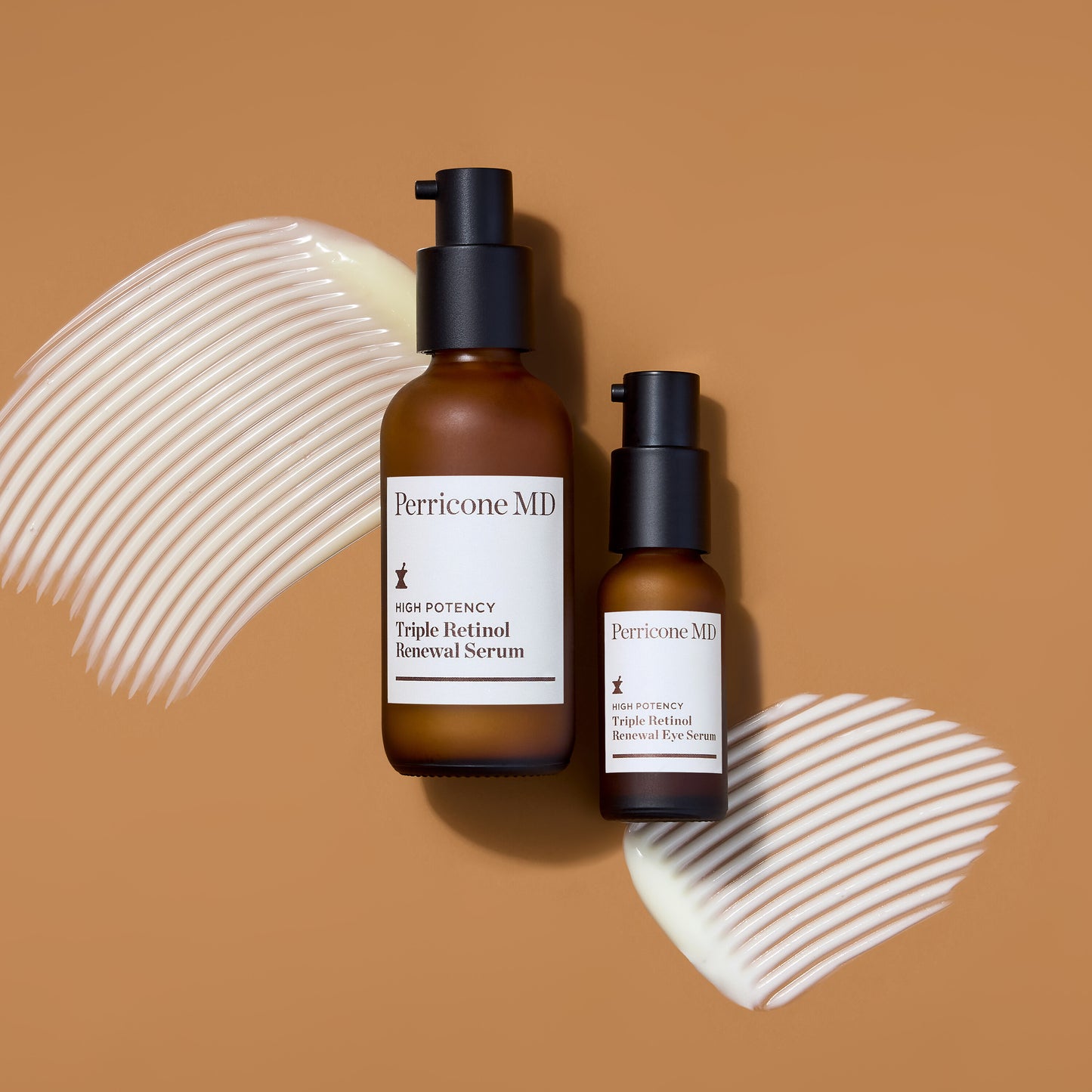 High Potency Triple Retinol Renewal Serum