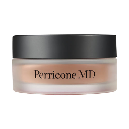 No Makeup Radiant Glow Balm