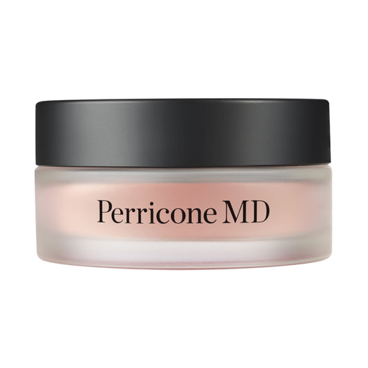 No Makeup Radiant Glow Balm