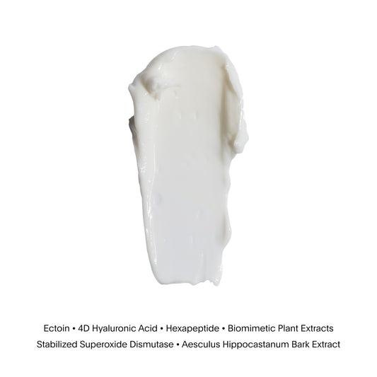 The SCULPT Neck + Décolleté Concentrate