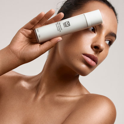 The SCULPT Neck + Décolleté Concentrate