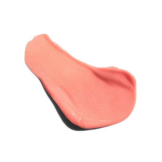 The Plasma Lip Compound / Tulle