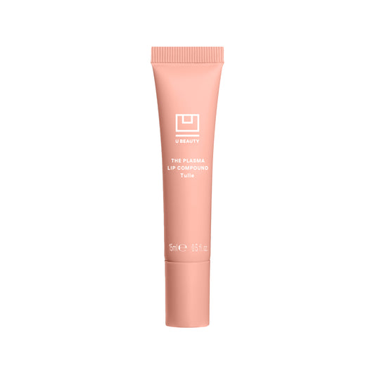 The PLASMA Lip Compound / Tulle