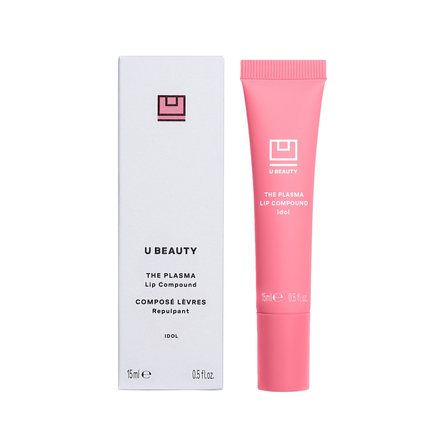 The PLASMA Lip Compound / Idol