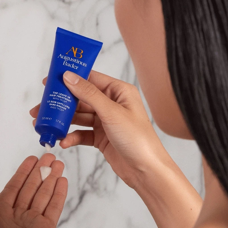 The Leave-In Treatment