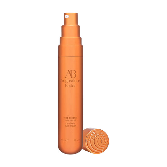 The Serum / Nomad 30 ml