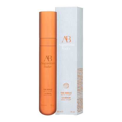 The Serum Nomad / 30 ml - Refill