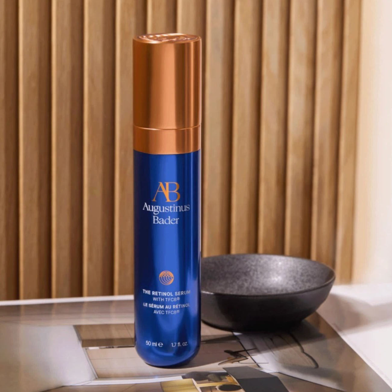 The Retinol Serum / 50 ml