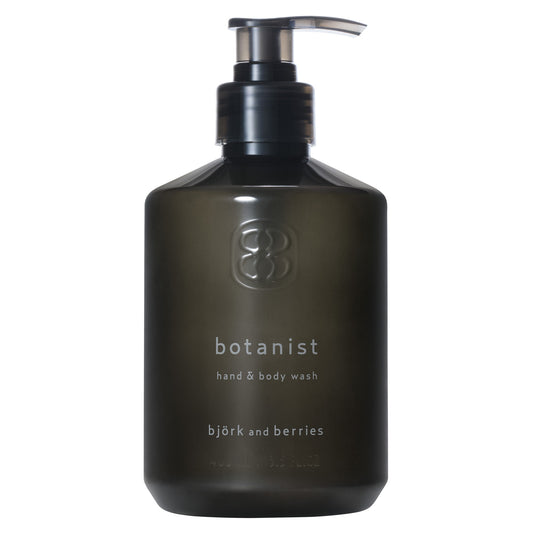 Botanist Hand & Body Wash