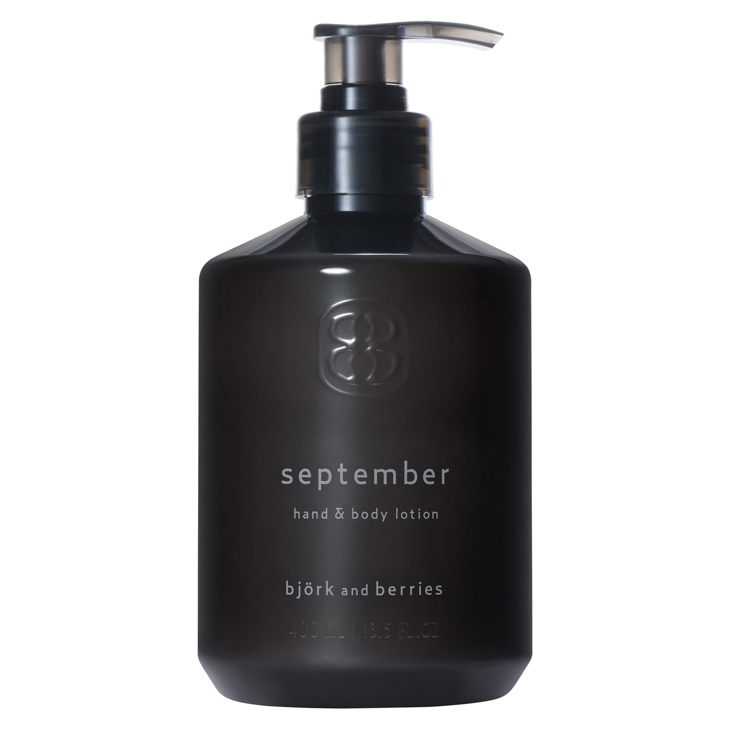 September Hand & Body Lotion
