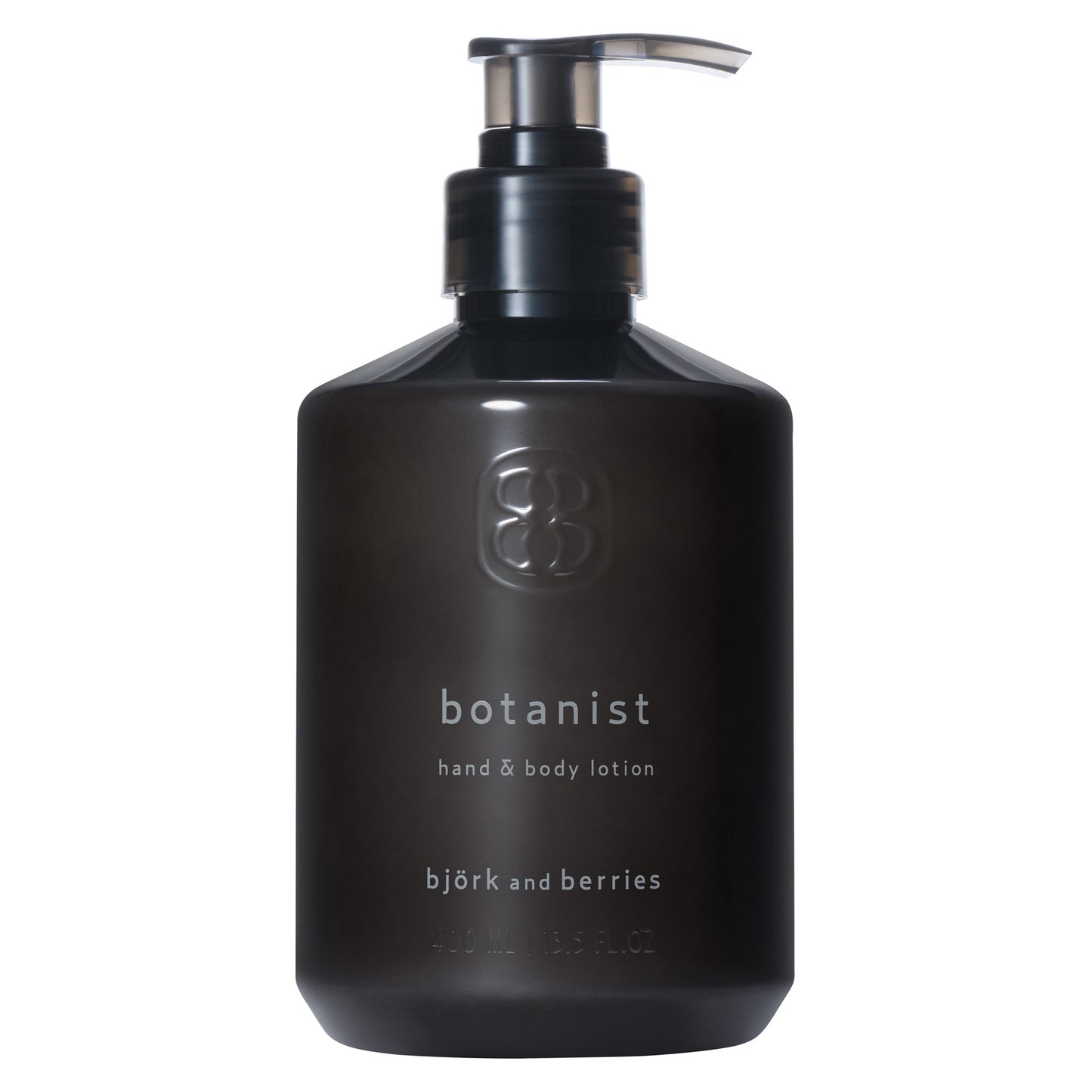 Botanist Hand & Body Lotion