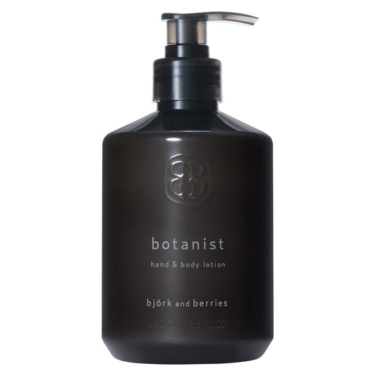 Botanist Hand & Body Lotion