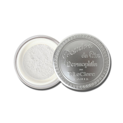 T.LeClerc Dermophilic Loose Powder / 00 Universelle – Ansicht 1