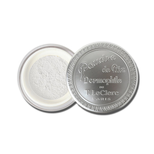 T.LeClerc Dermophilic Loose Powder / 00 Universelle – Ansicht 1