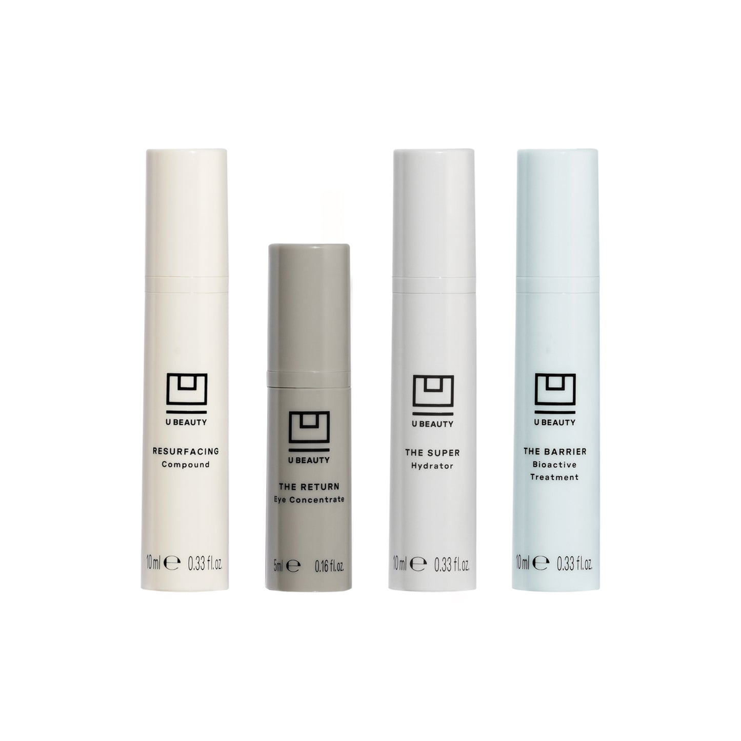 The Index Set Vol. III