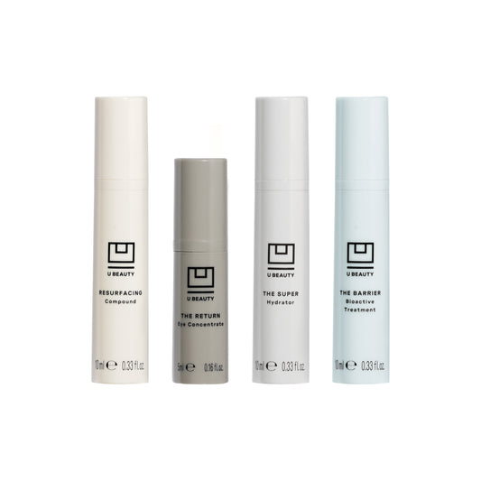 The Index Set Vol. III