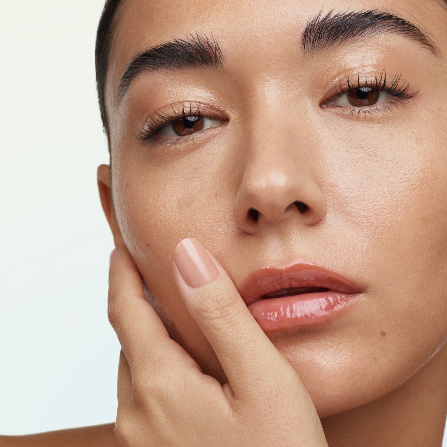 The Index Set Vol. III