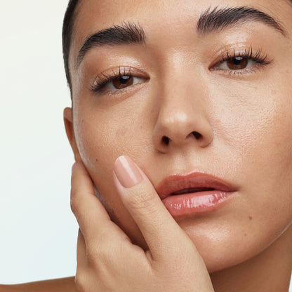 The Index Set Vol. III