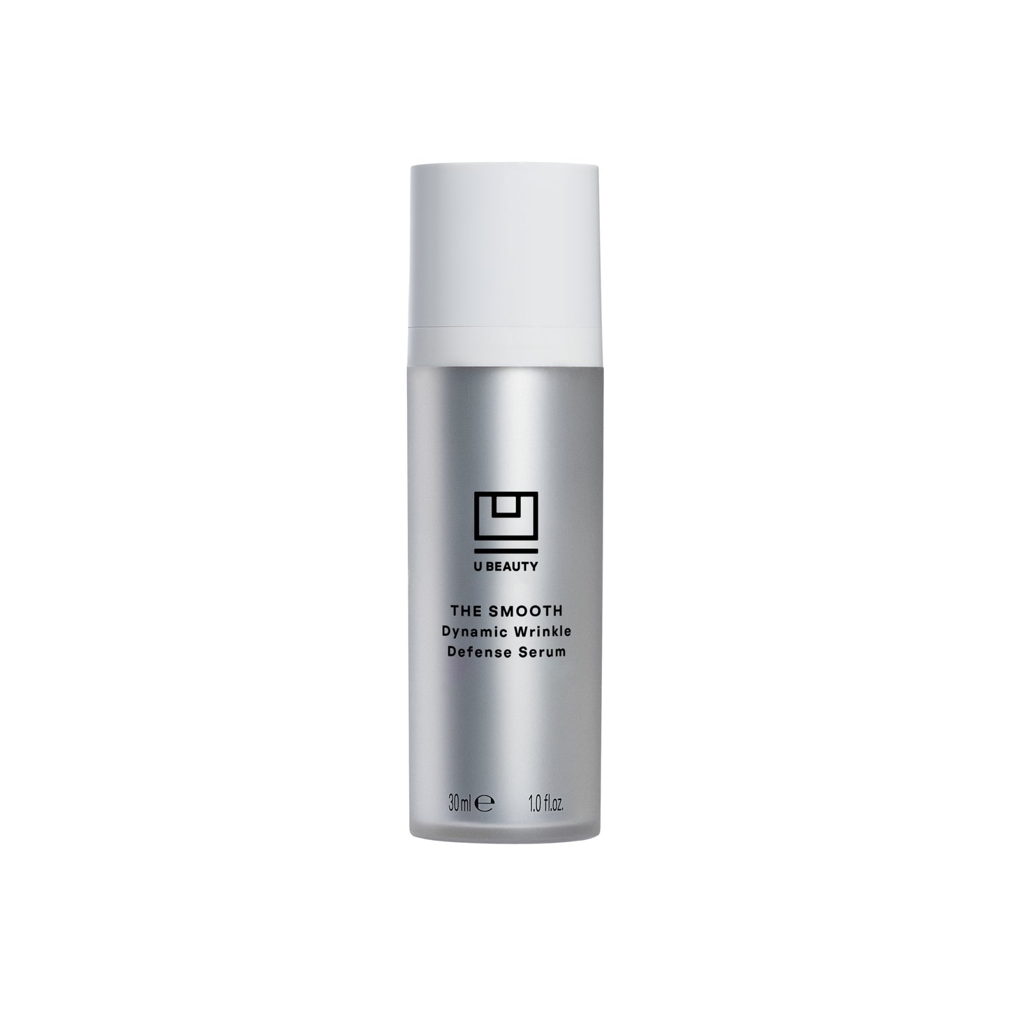 The SMOOTH Dynamic Wrinkle Defense Serum