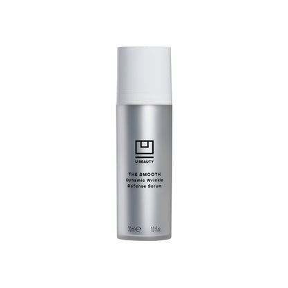 The SMOOTH Dynamic Wrinkle Defense Serum