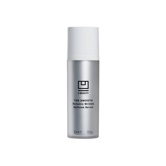 The SMOOTH Dynamic Wrinkle Defense Serum