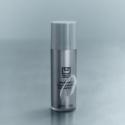 The SMOOTH Dynamic Wrinkle Defense Serum