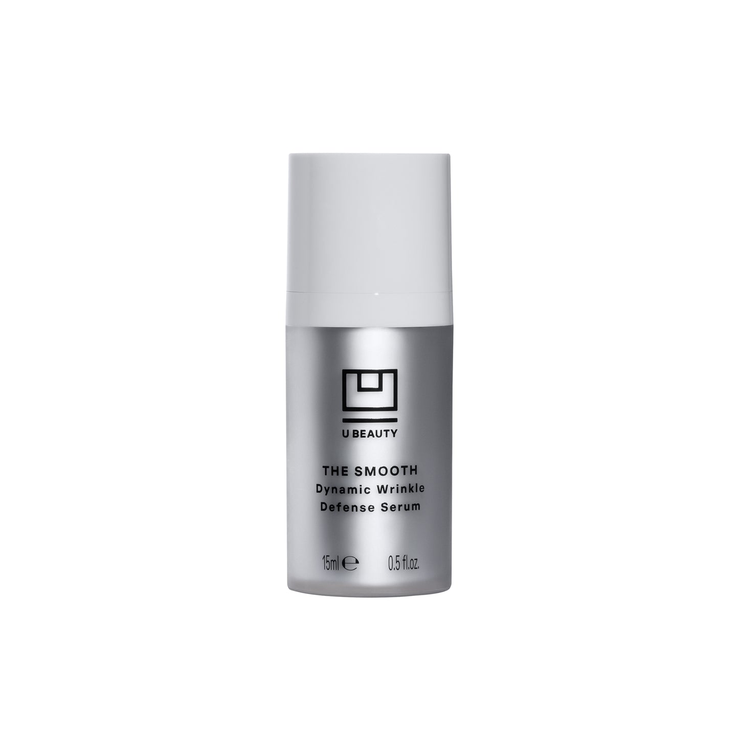 The SMOOTH Dynamic Wrinkle Defense Serum