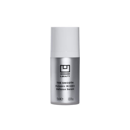 The SMOOTH Dynamic Wrinkle Defense Serum