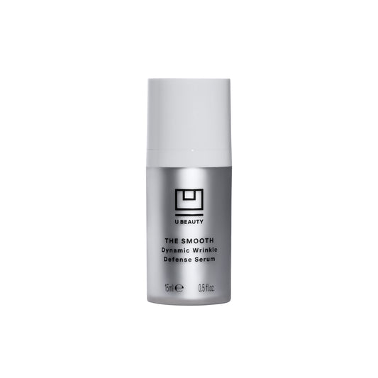 The SMOOTH Dynamic Wrinkle Defense Serum