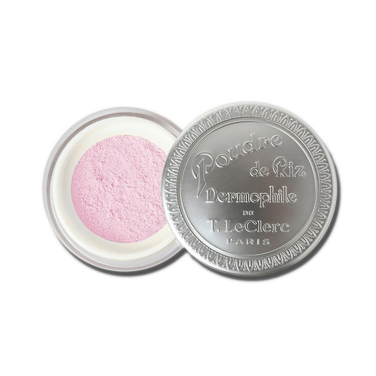 T.LeClerc Dermophilic Loose Powder / 03 Orchidée – Ansicht 1