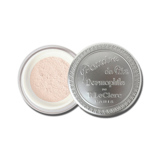 Dermophilic Loose Powder / 05 Camélia