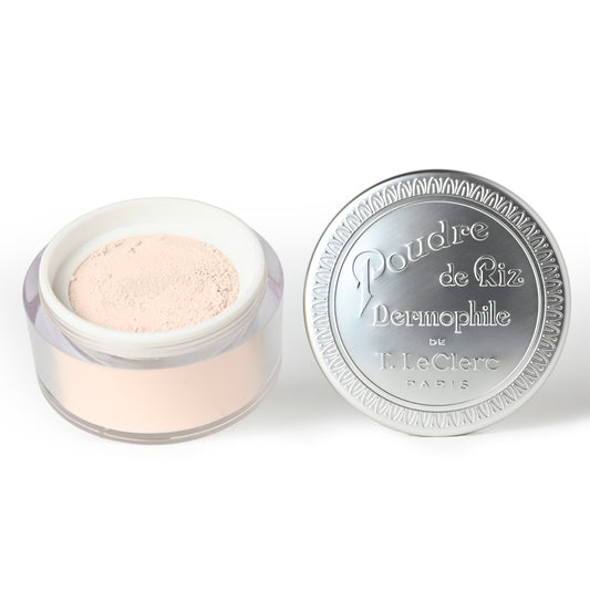 Dermophilic Loose Powder / 05 Camélia