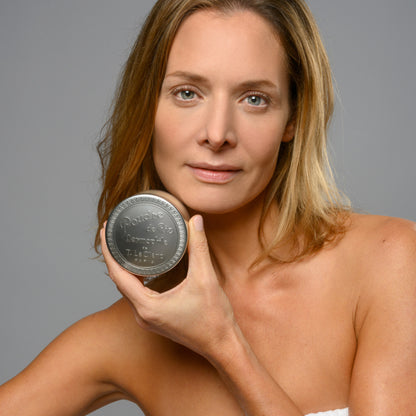 T.LeClerc Dermophilic Loose Powder / 01 Abricot – Ansicht 3