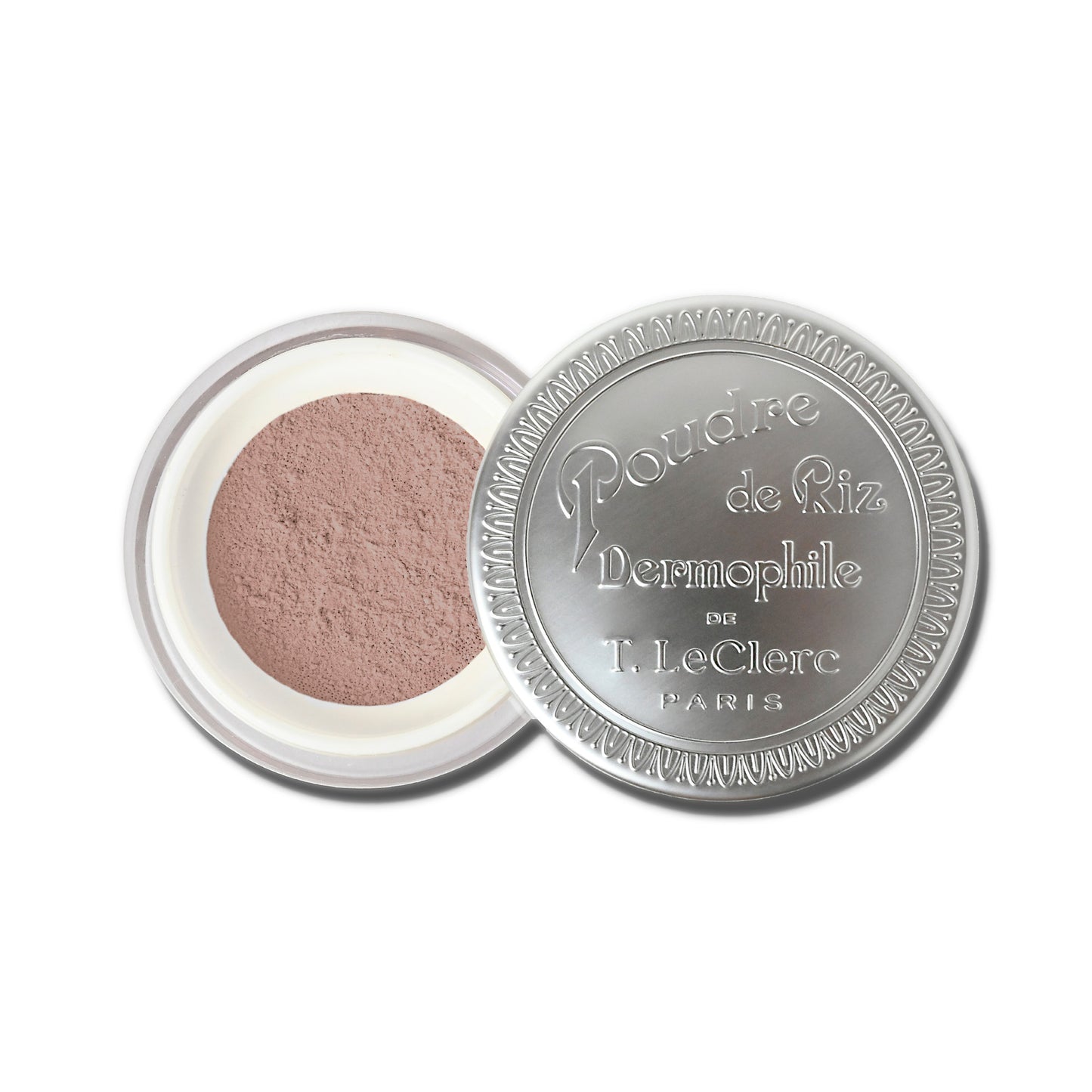 T.LeClerc Dermophilic Loose Powder / 13 Doré – Ansicht 1