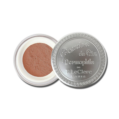Dermophilic Loose Powder / 15 Chataîgne
