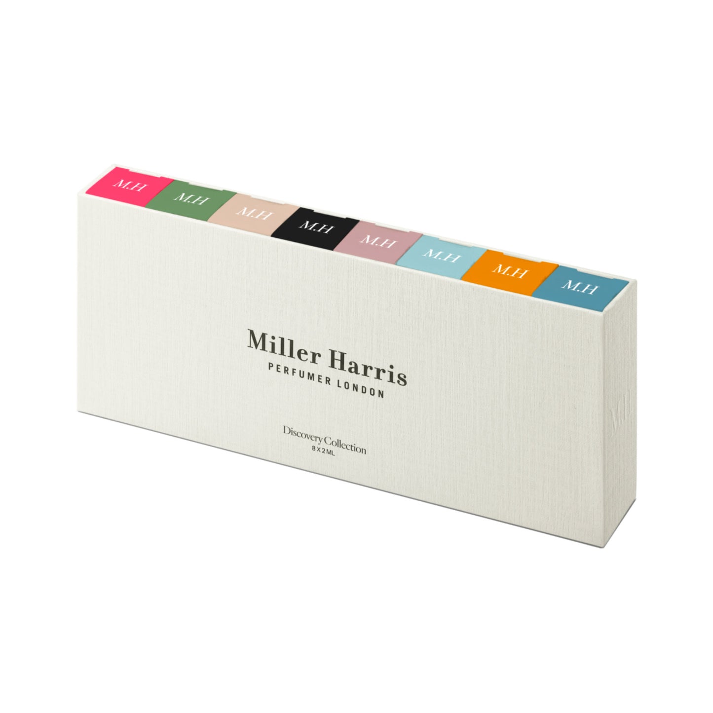 Miller Harris Discovery Set 2025 – Ansicht 2