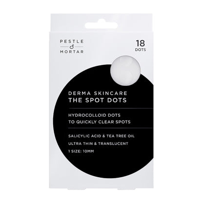 The Spot Dots